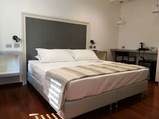 Guest House Al Conservatorio - Oda