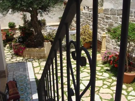 Guest House Al Gattopardo