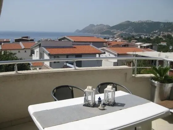 Guest House Villa Alea