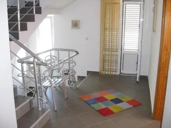 Guest House Villa Alea - İç Mekan