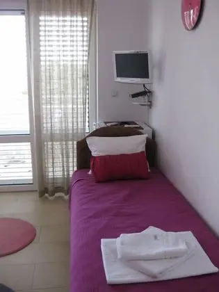 Guest House Villa Alea - Oda