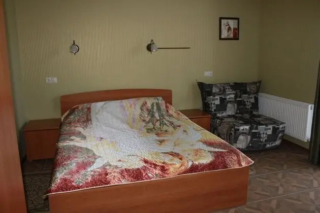 Guest House Alexander - Oda