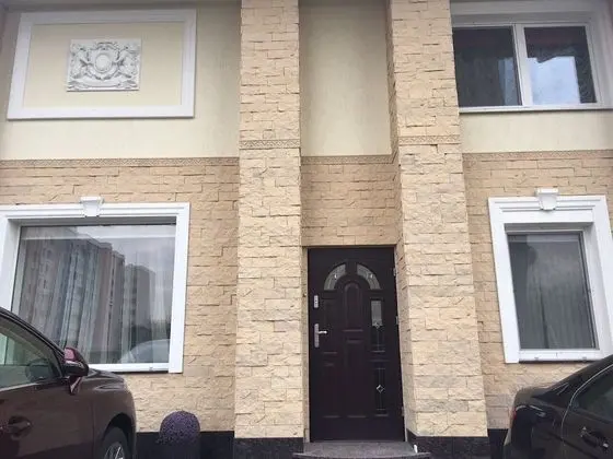 Guest House Alma