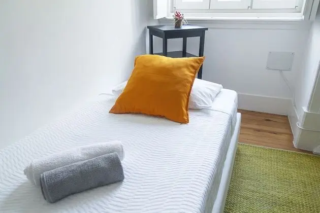 Guest House Amoreiras - Öne Çıkan Resim