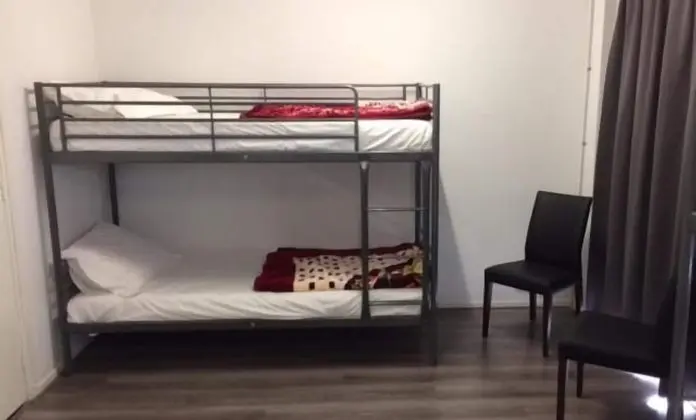 Guest House Amsterdam - Genel