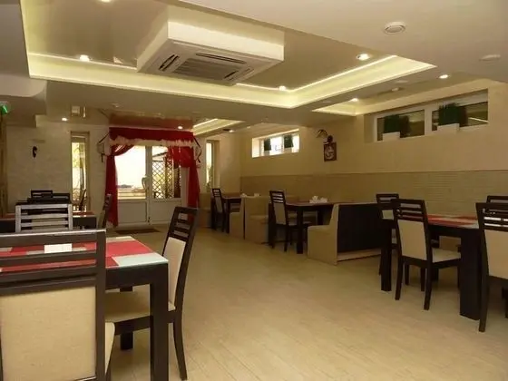 Guest House Amur - Yerinde Yemek