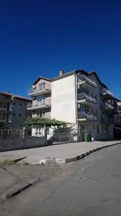Guest House Angelina - Dış Mekan