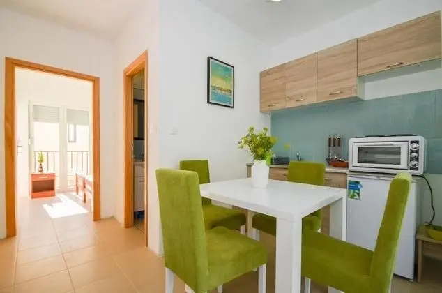 Guest house Anlave - Mutfak