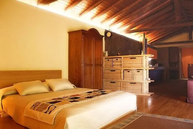 Guest House Ara Town - Oda