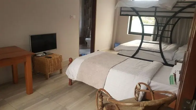Guest House in Arusha -Nanofilter Family - Öne Çıkan Resim