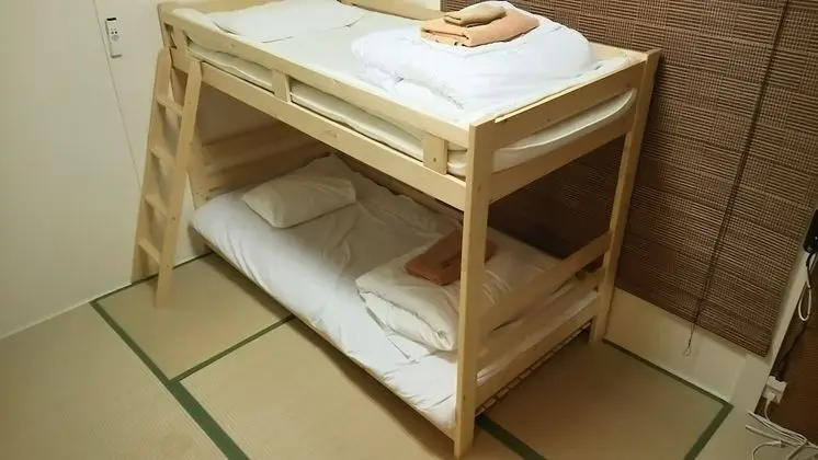 Guest House Asakusa Kuramae - 1