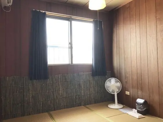 Guest House Asibina - Hostel - Oda