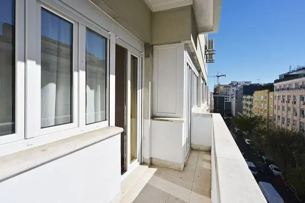 Guest House Avenida