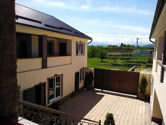 Guest House Ayaz