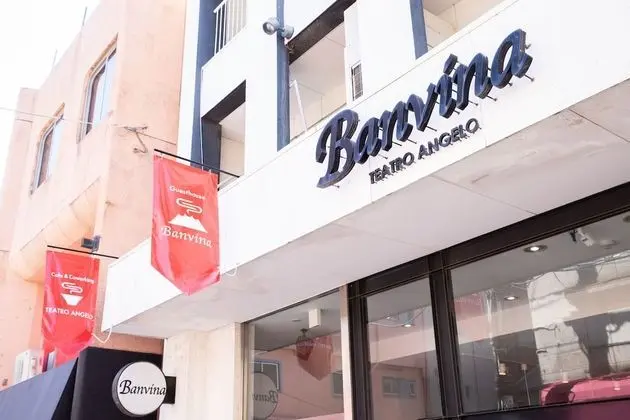 Guest House Banvina - Hostel - Dış Mekan