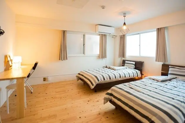 Guest House Banvina - Hostel - Oda