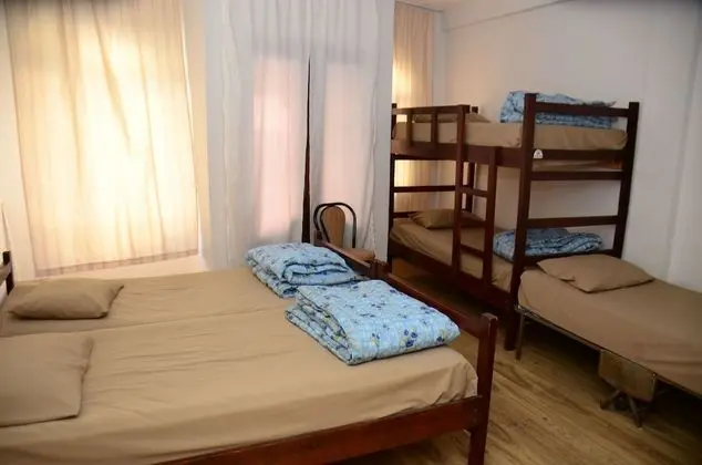 Guest House Batumi Globus - Oda