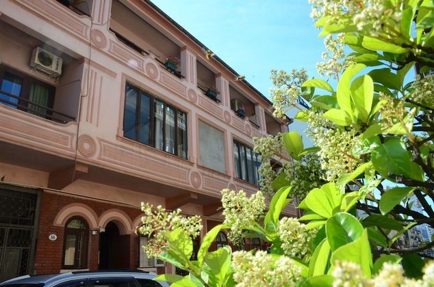 Guest House Batumi GlobusFotoğrafı