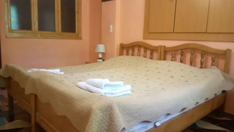Guest House Beautiful Tbilisi - Oda