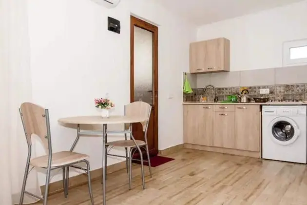 Guest House Beautiful Tbilisi - Yerinde Yemek