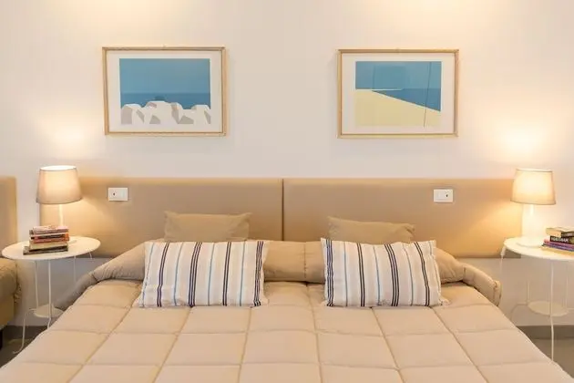 Guest House Bella Onda - Öne Çıkan Resim