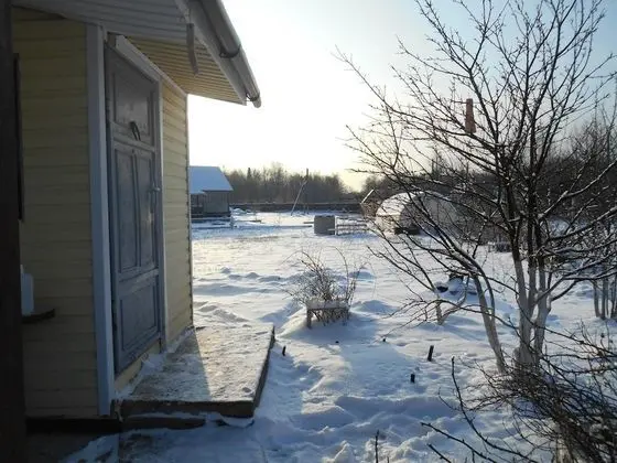 Guest House Bereza