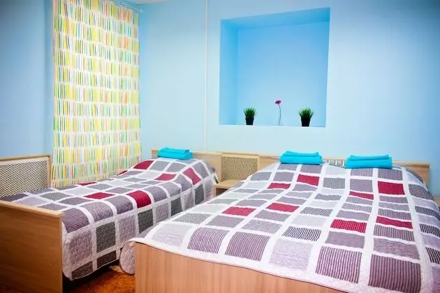 Guest House Bereza - Öne Çıkan Resim