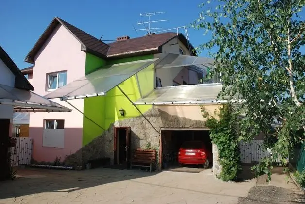Guest House Berezka