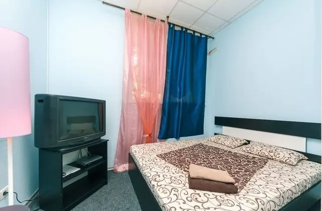 Guest House on Bessarabska Square - Oda