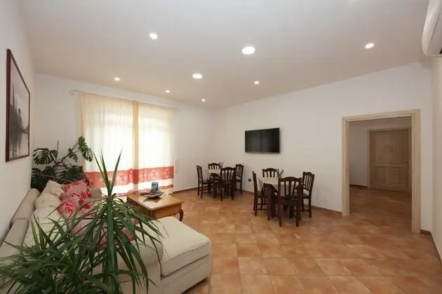 Guest House Villabianca - İç Mekan