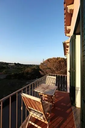 Guest House Villabianca - Oda Düzeni