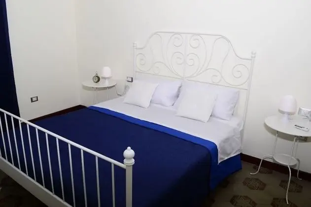 Guest House Binario 1