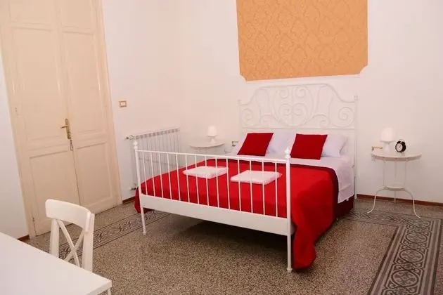 Guest House Binario 1 - Oda