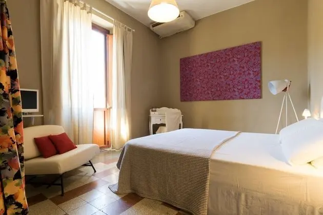 Guest House - BluLassù Rooms