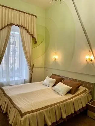 Guest House Boutique-Premiere - Öne Çıkan Resim