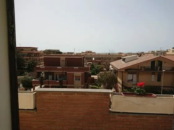 Guest House Brezza Marina