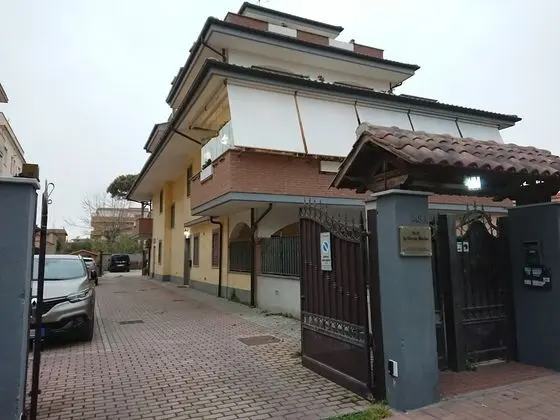 Guest House Brezza Marina - Dış Mekan