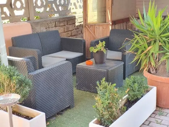 Guest House Brezza Marina - Dış Mekan