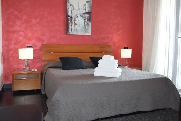 Guest House Brezza Marina - Oda