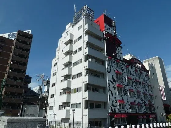 GUEST HOUSE B's Five II