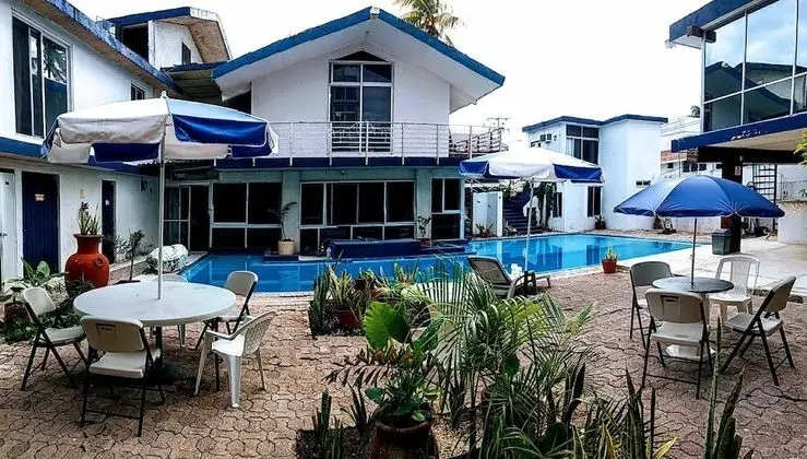 Guest House Campestre