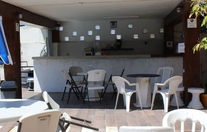 Guest House Campestre - Yerinde Yemek
