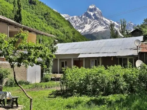 Guest house carpediem