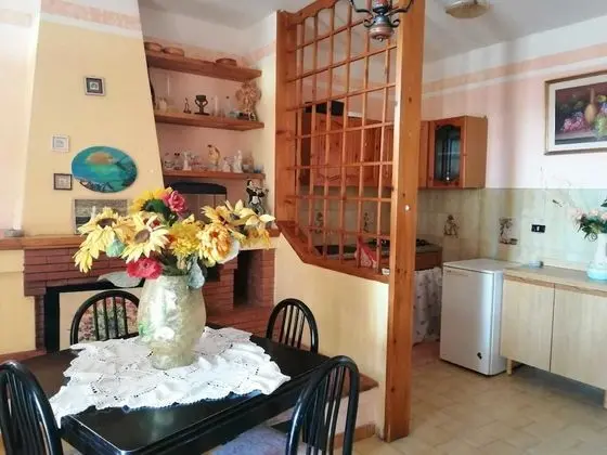 Guest House Casale 920