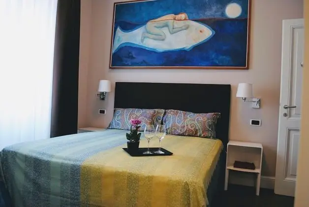 Guest House Cavour 278