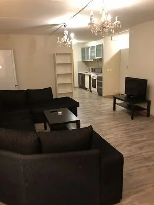 Guest House Centrum 11