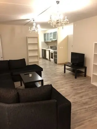 Guest House Centrum 3