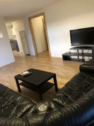 Guest House Centrum 3 - İç Mekan