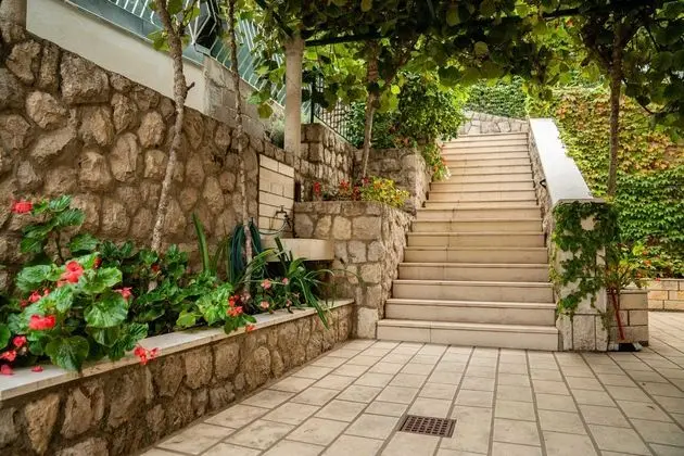 Guest House Cesic - Dış Mekan