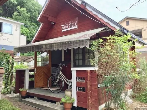 Guest House Chalet Sielu - Öne Çıkan Resim